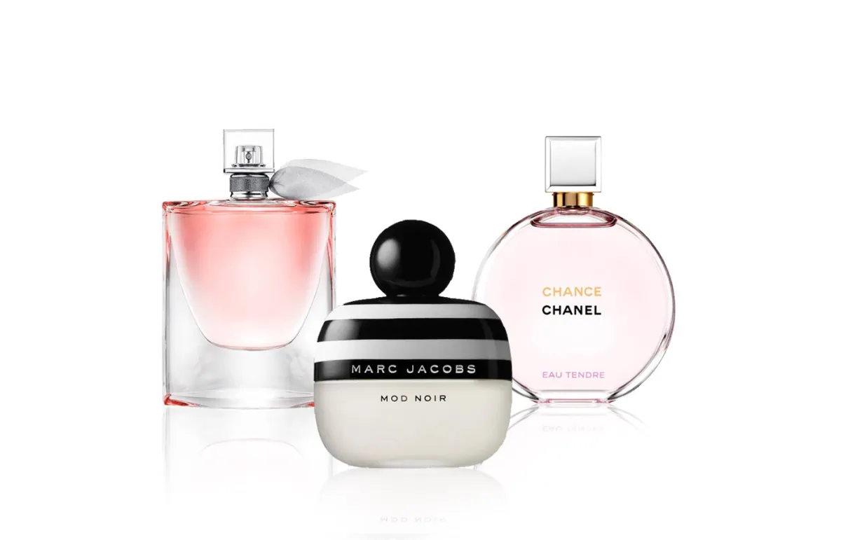 أفضل عطور العروس السودانية