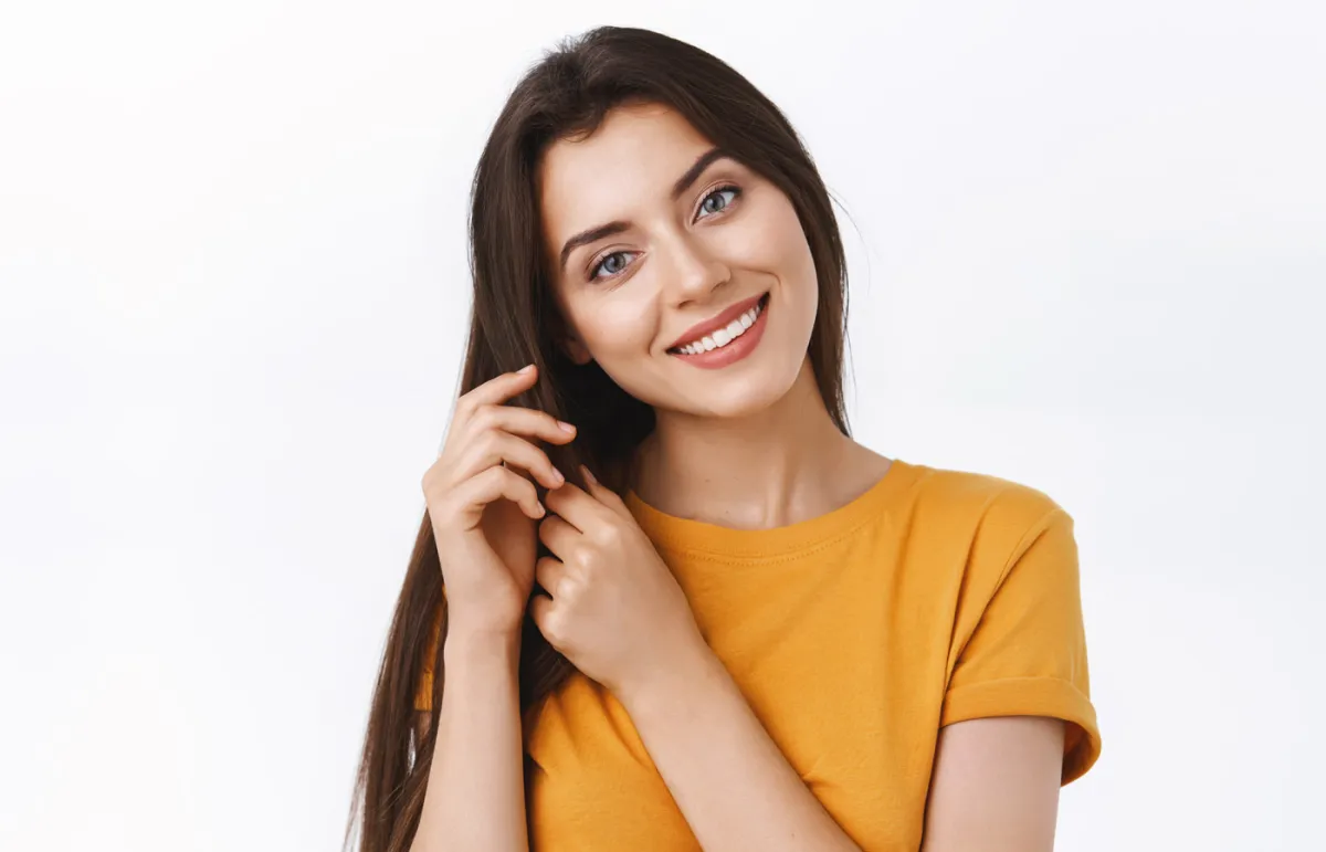 فوائد فيتامين B6 للشعر لا تعد ولا تحصى