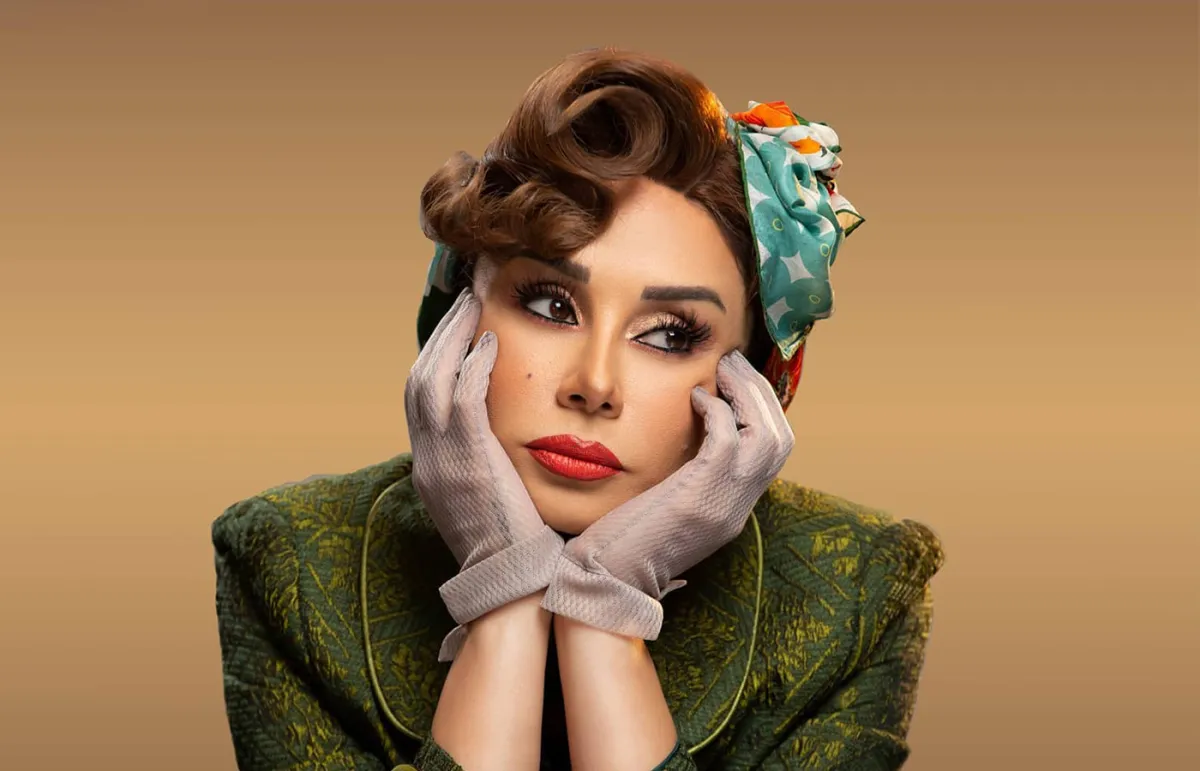 صيحات مكياج كاريس بشار