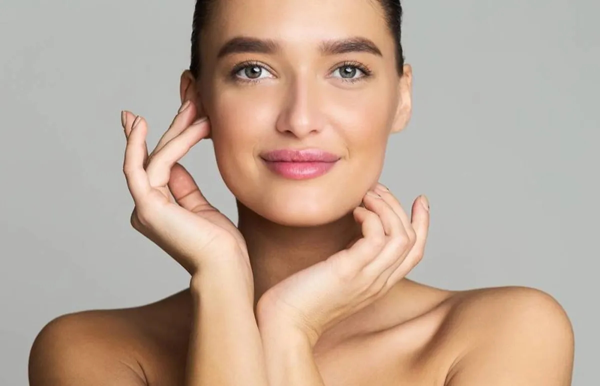 طرق إخفاء علامات التمدد