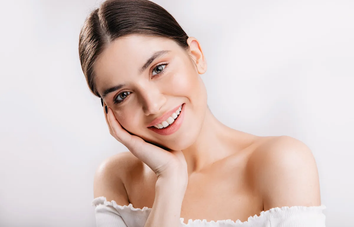 4 أسباب تجعل التقشير الكيميائي مفيداً جداً