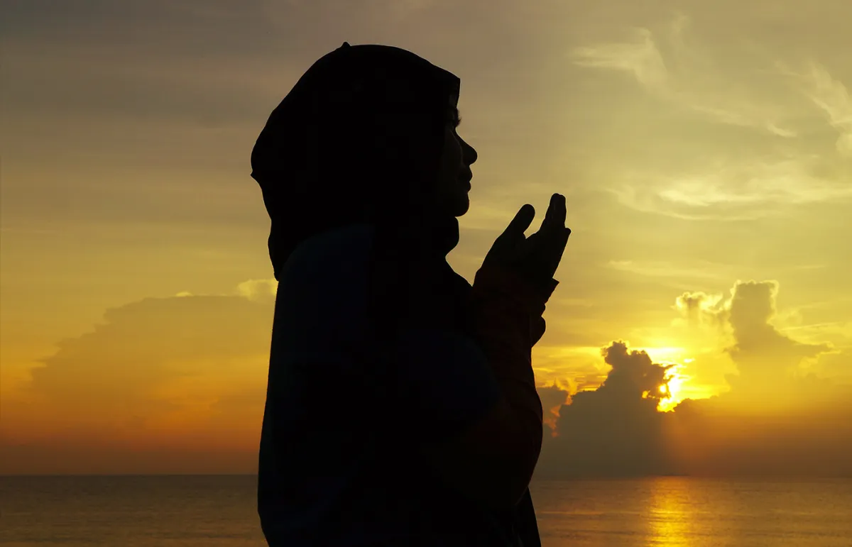 تفسير حلم الحج للعزباء