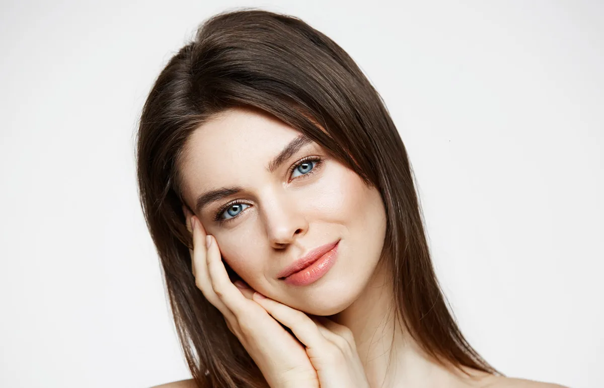 علاج آثار الخدوش في الوجه