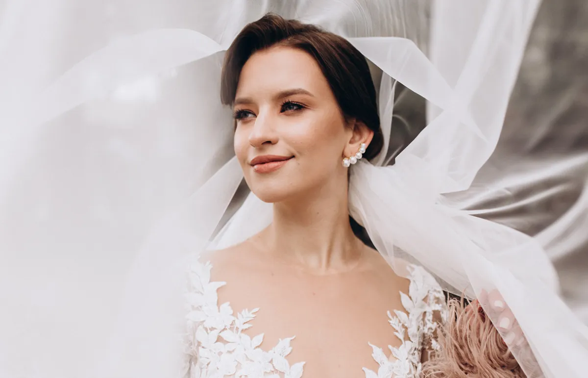 نصائح أطباء الجلد للعروس قبل الزفاف