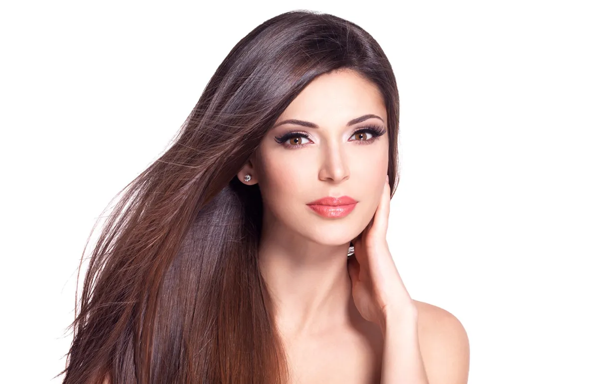 أفضل أنواع البلازما للشعر