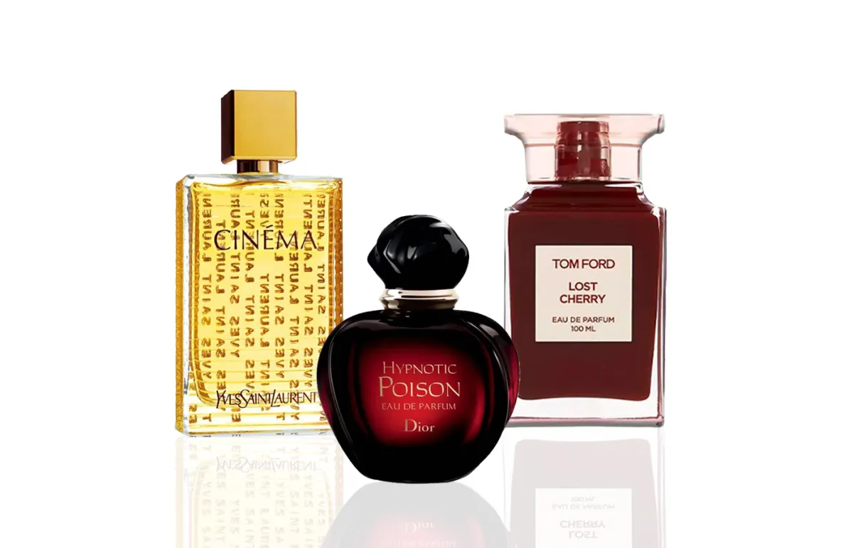 عطور تحتوي على زهرة اللوز... إليك أجمل الخيارات