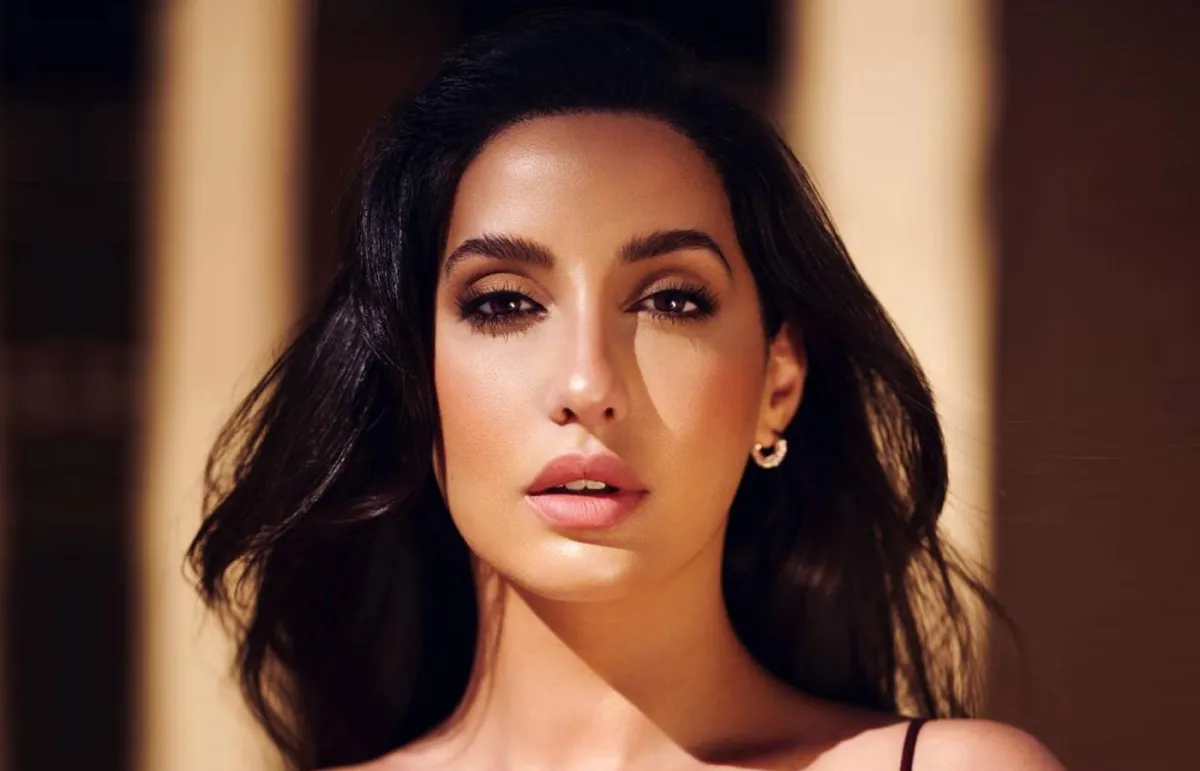 أجمل أساليب مكياج نورة فتحي