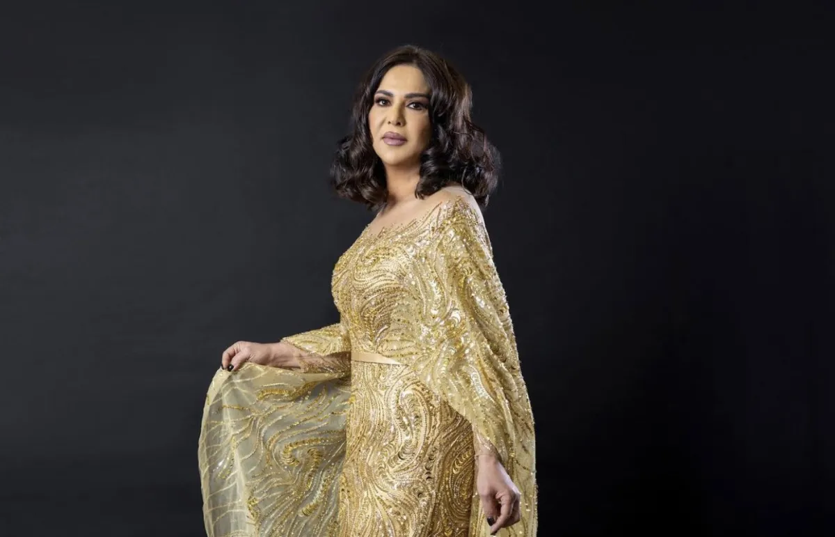 نوال الكويتية - صورة من حسابها الرسمي على " انستغرام"