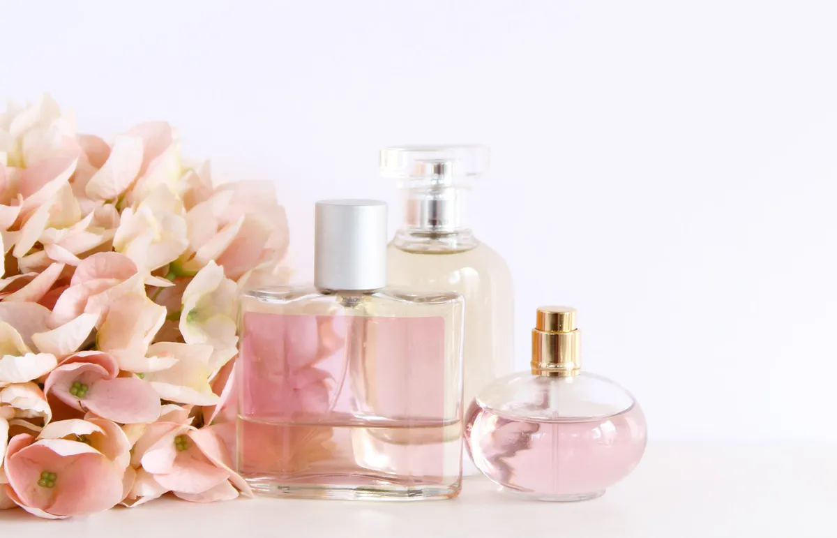 الفرق بين العطر الأصلي والتستر