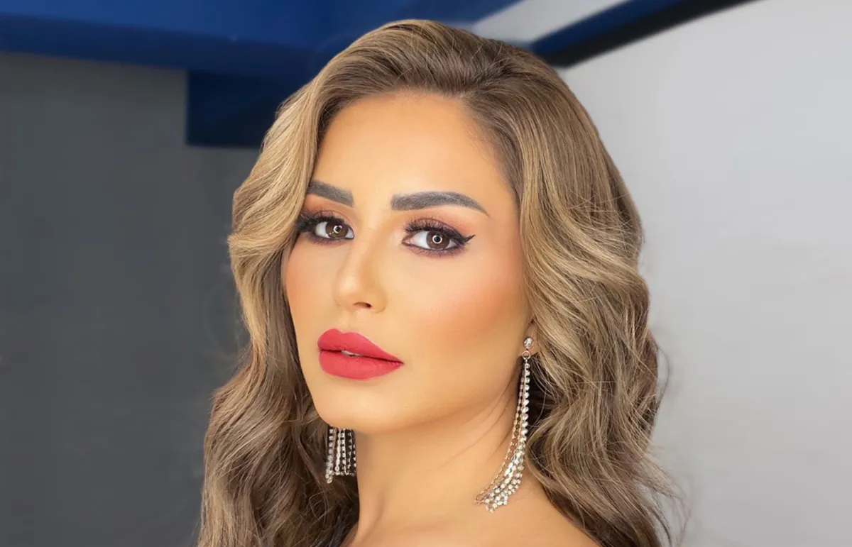 أبرز خطوط مكياج منة فضالي