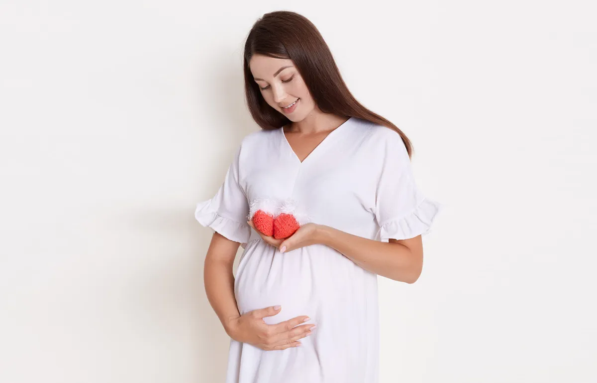 نصائح طبية للحامل لأول مرة
