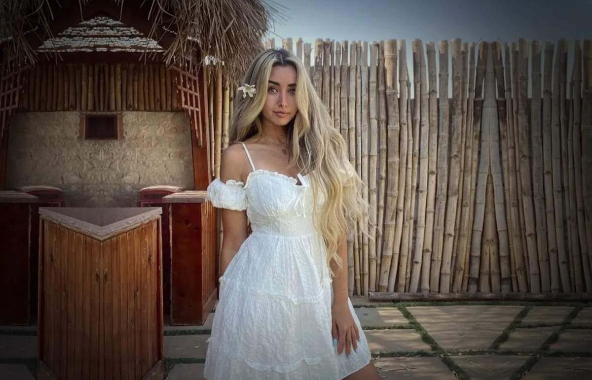 فساتين صيفية من هنا الزاهد