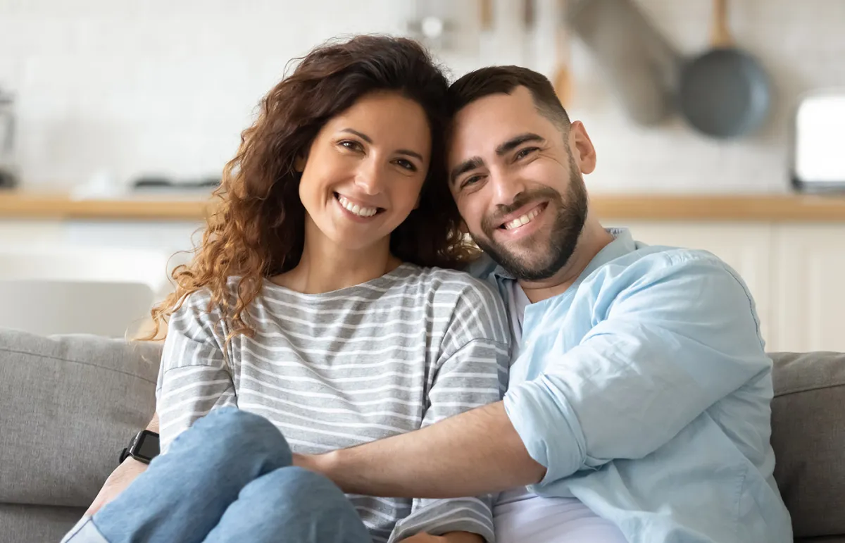 صفات  يتمناها كل رجل في شريكة حياته