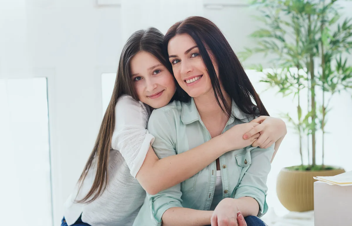 دورالآباء في تدعيم ثقة المراهقين بأنفسهم: 9 خطوات