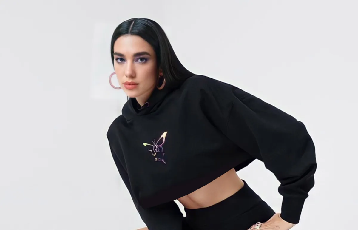 صيحة الفراشات