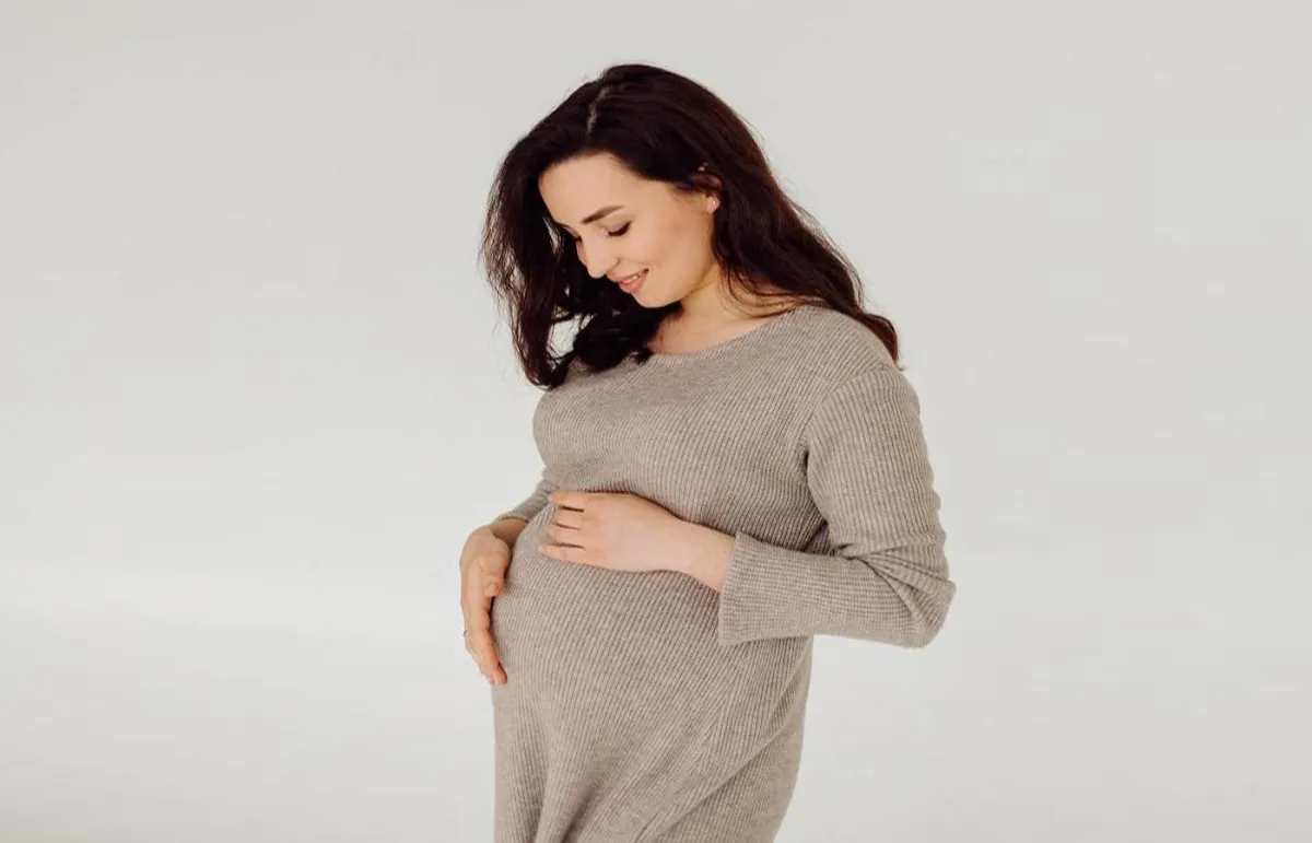 أعراض بداية الشهر الثامن من الحمل