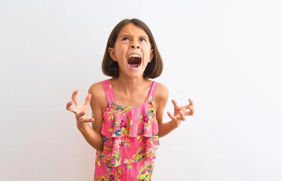 أشهر سلوكيات الأطفال الخاطئة وطرق علاجها