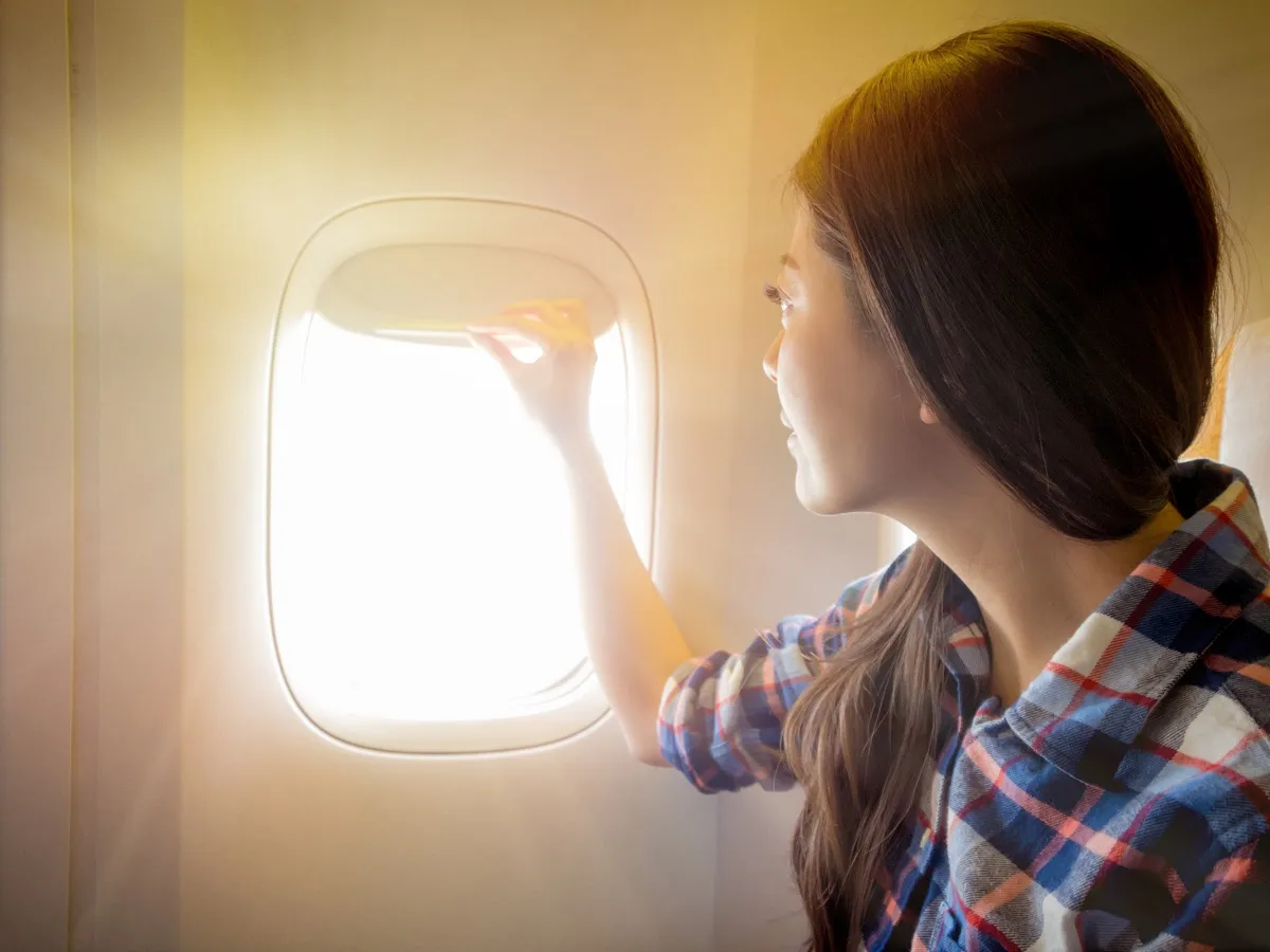 نصائح مضمونة للنوم في الرحلات الطويلة