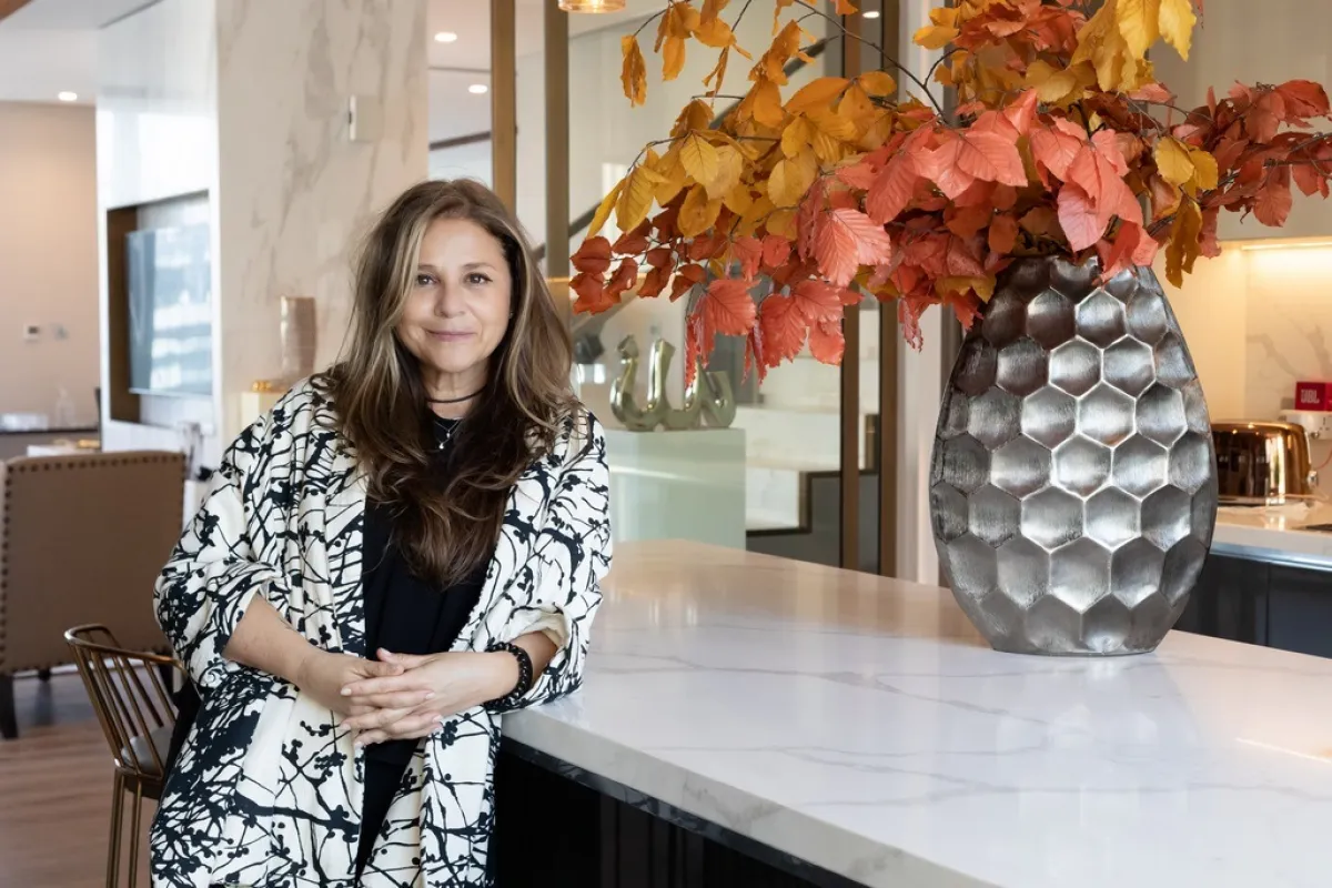 كلوديا جرانبرغ