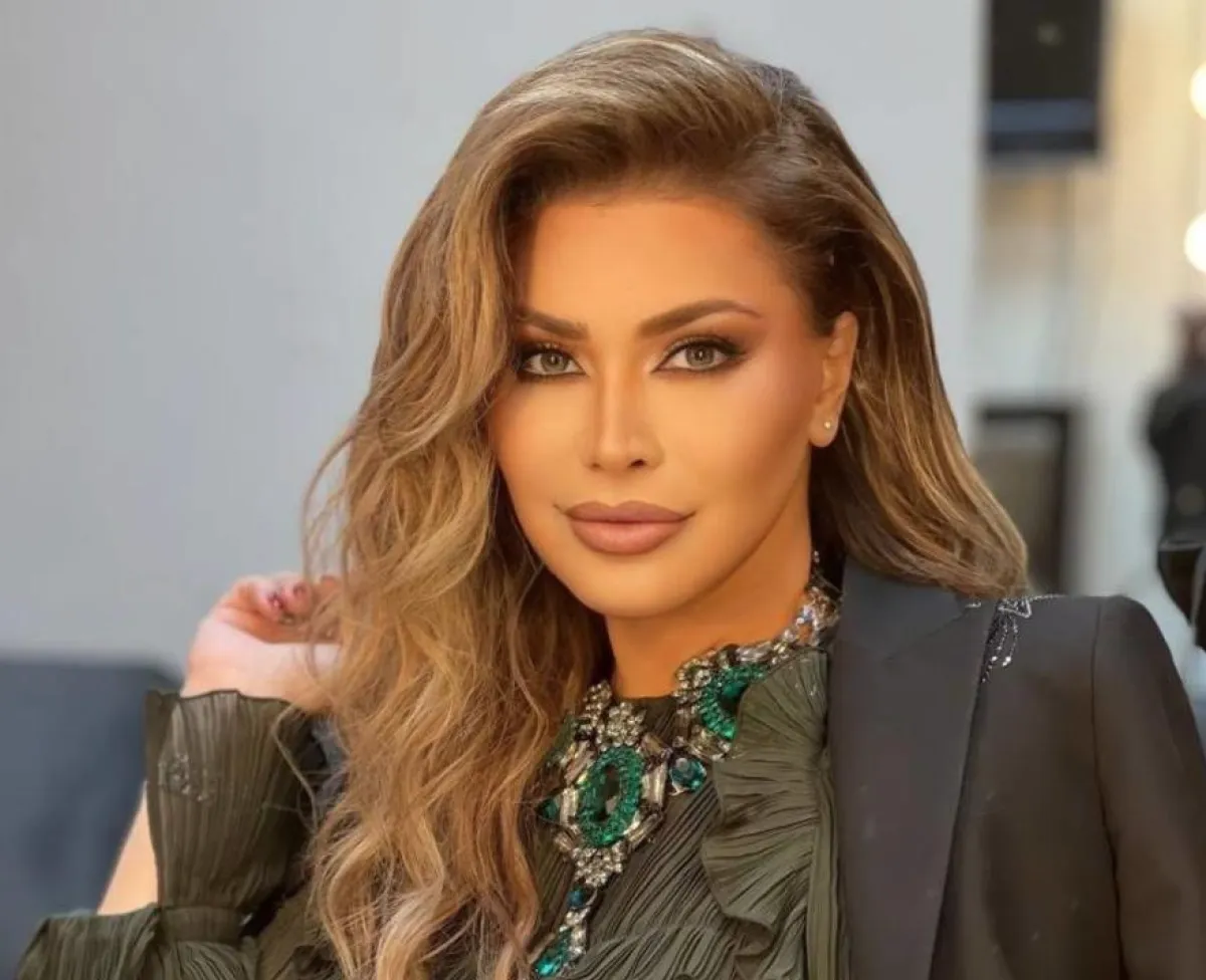 نوال الزغبي - الصورة من حسابها على انستغرام