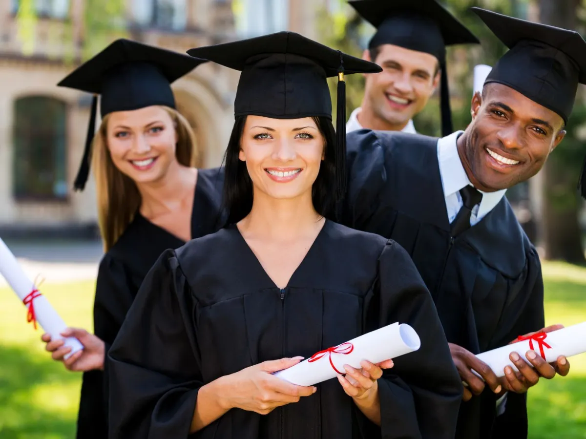 نصائح لمرحلة ما بعد التخرج