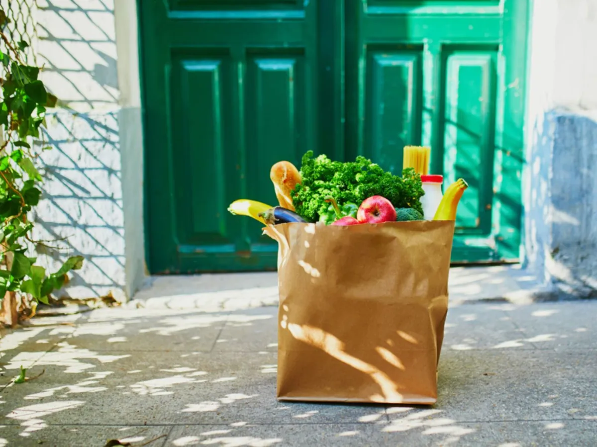 اليوم العالمي لسلامة الأغذية