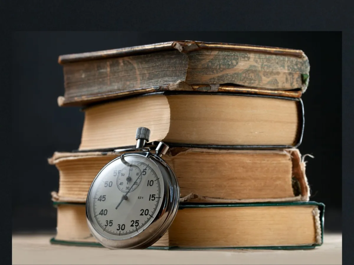 خطوات لتصبح قارئا تصويريا