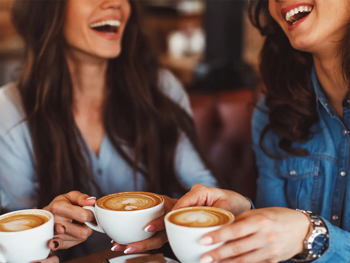 طرق التعرف على أصدقاء جدد