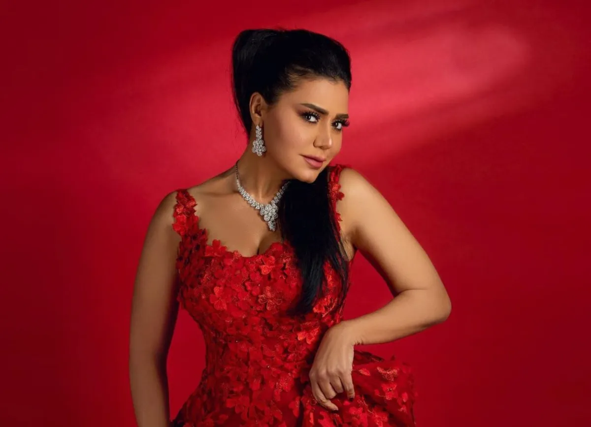 رانيا يوسف -الصورة من حسابها على إنستغرام