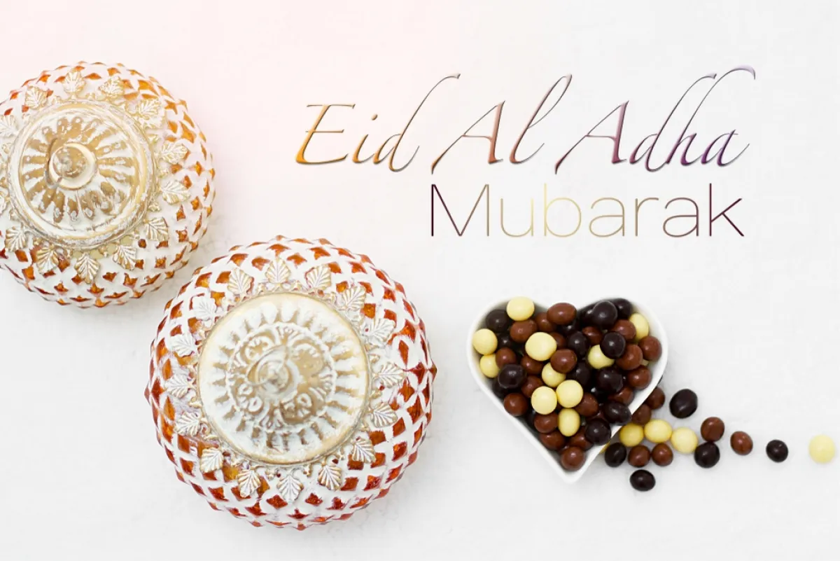 الاحتفال بعيد الأضحى حسب الإتيكيت