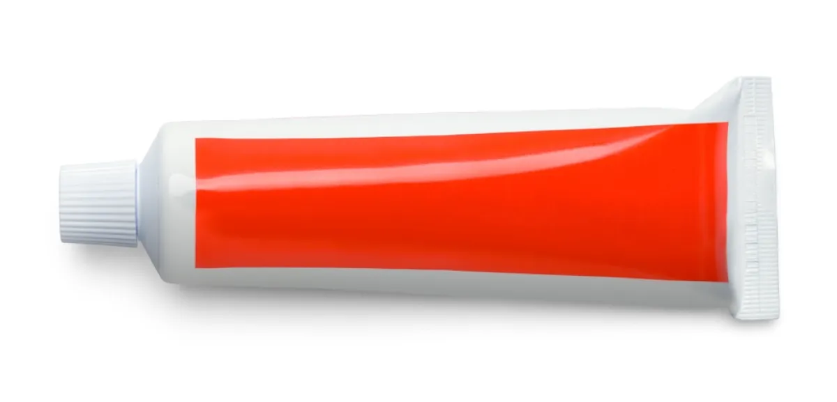 معجون الأسنان