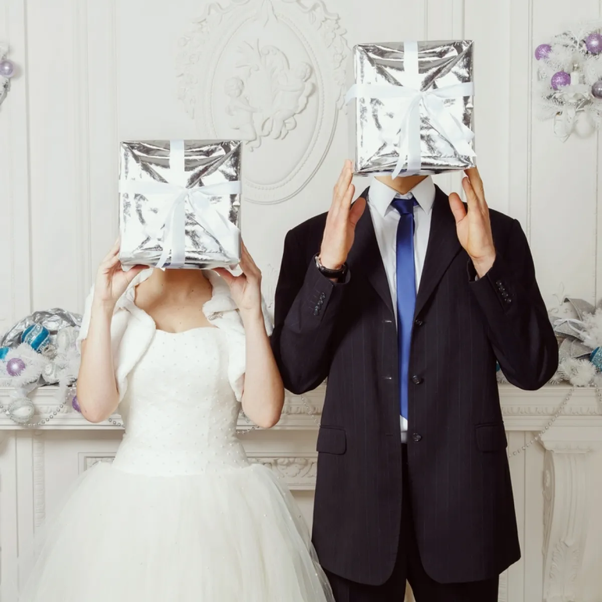 هدايا العرس