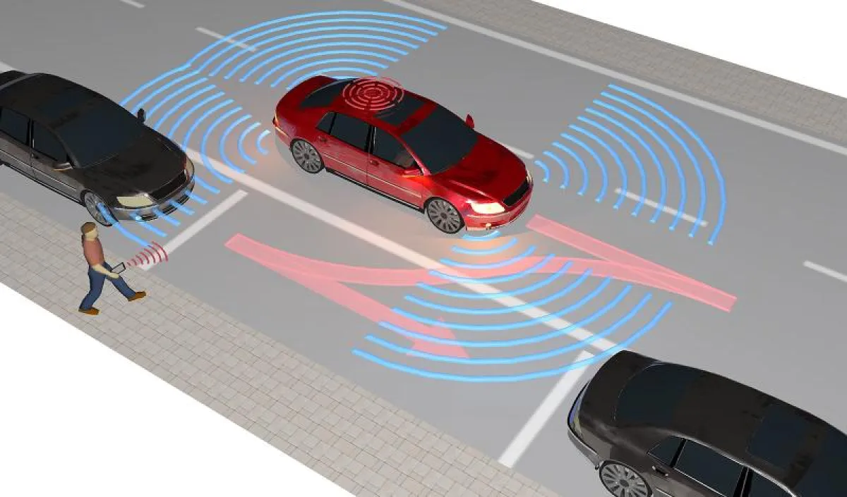 كيف تفحص انظمة السلامة في السيارة؟