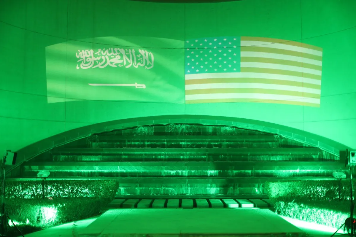 تمديد مدة صلاحية تأشيرات السفر لأمريكا لـ10 سنوات - الصورة من واس