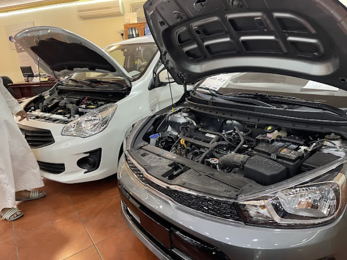 سيارات مستعملة اقل من 100 الف ريال