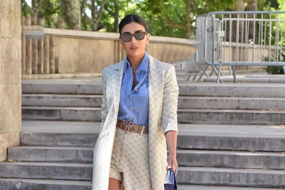 جيسيكا عازار