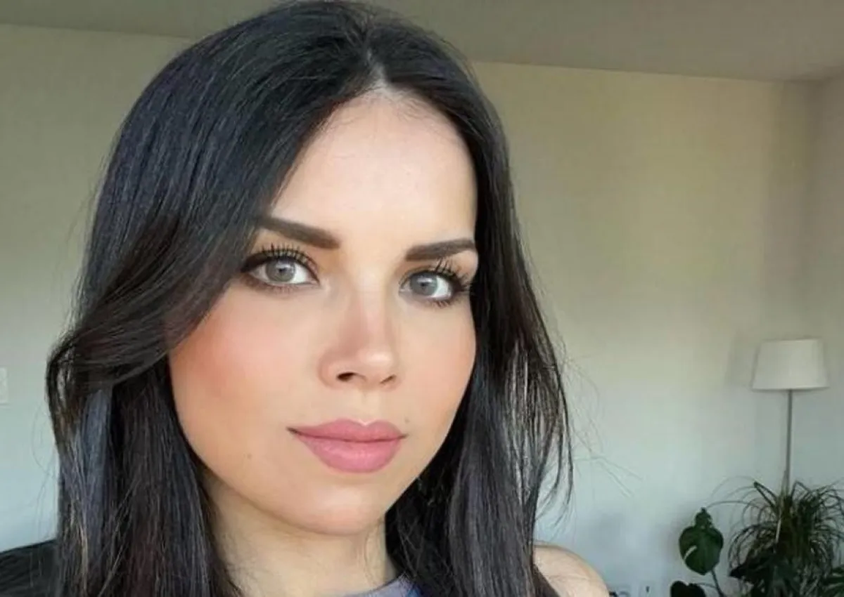 رنا الحريري - الصورة من حسابها على انستغرام