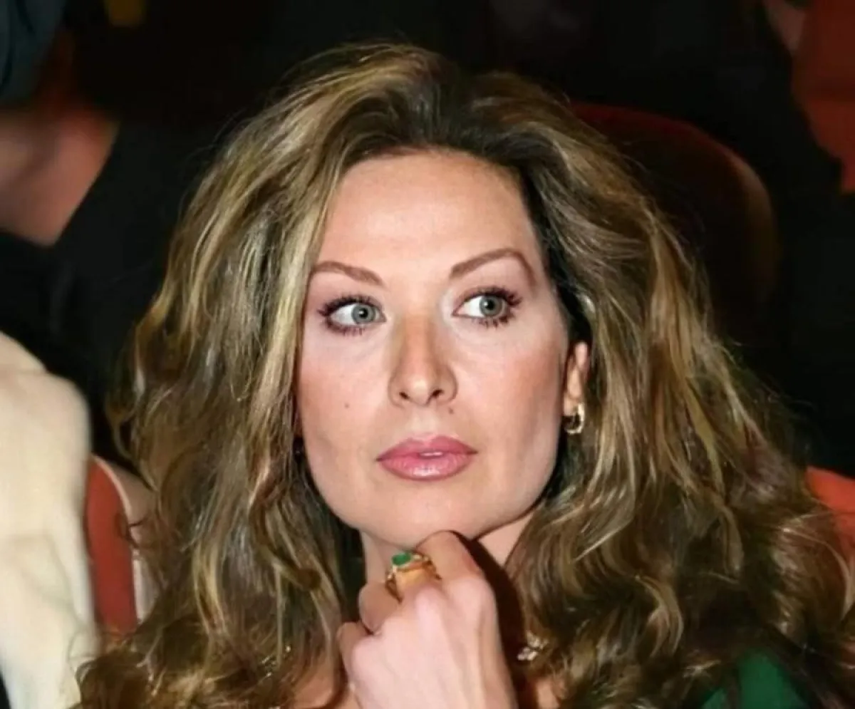 رغدة- صورة من صفحتها على فيسبوك