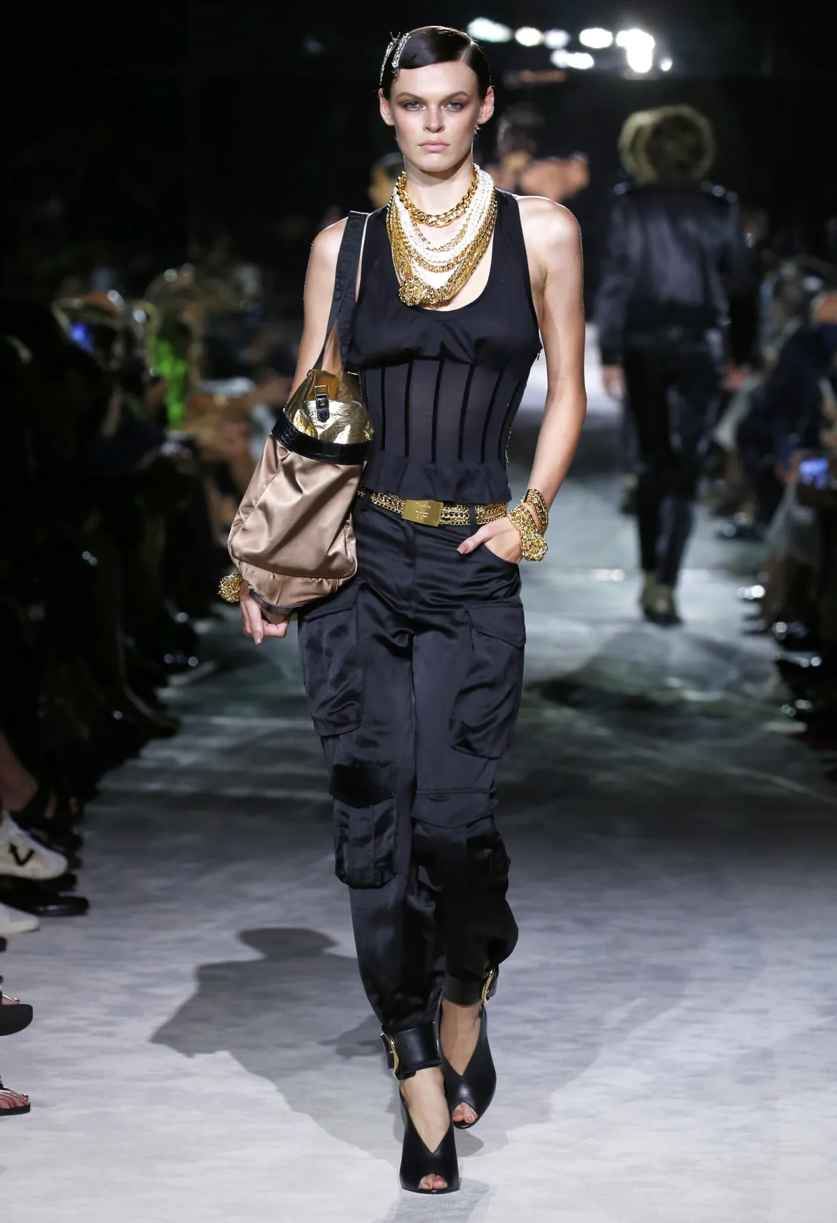 سروال الكارجو من توم فورد Tom Ford