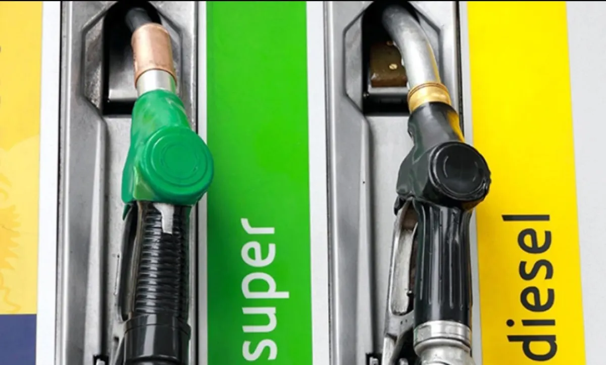 أوربا - سيارات الديزل والبنزين