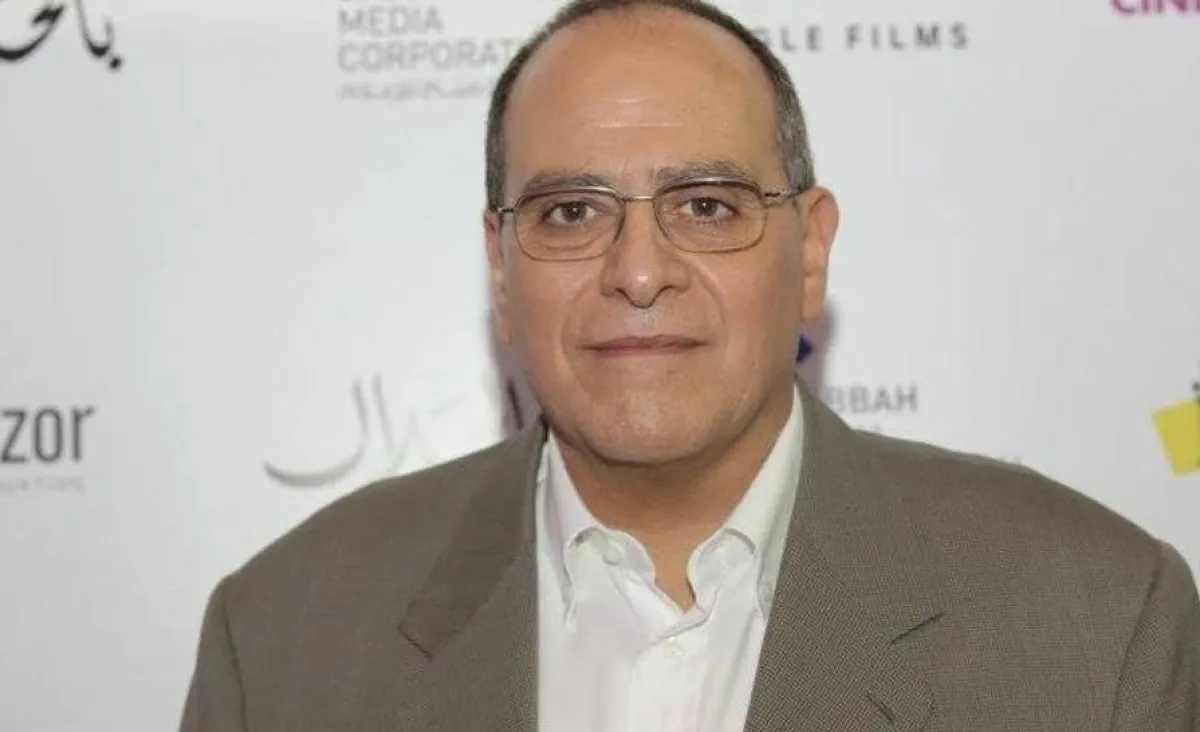 صادق الصباح -  صورة من صفحة شركة الصباح على فيسبوك