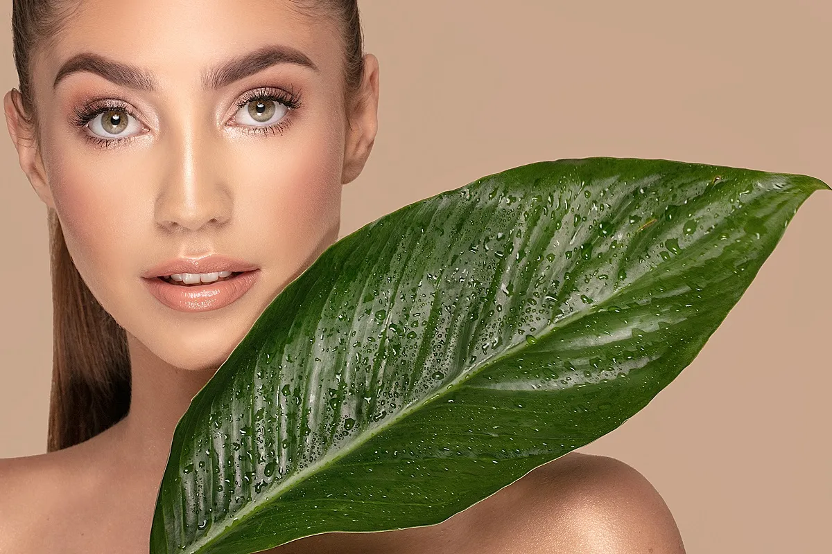 طرق تكبير الشفاه طبيعياً