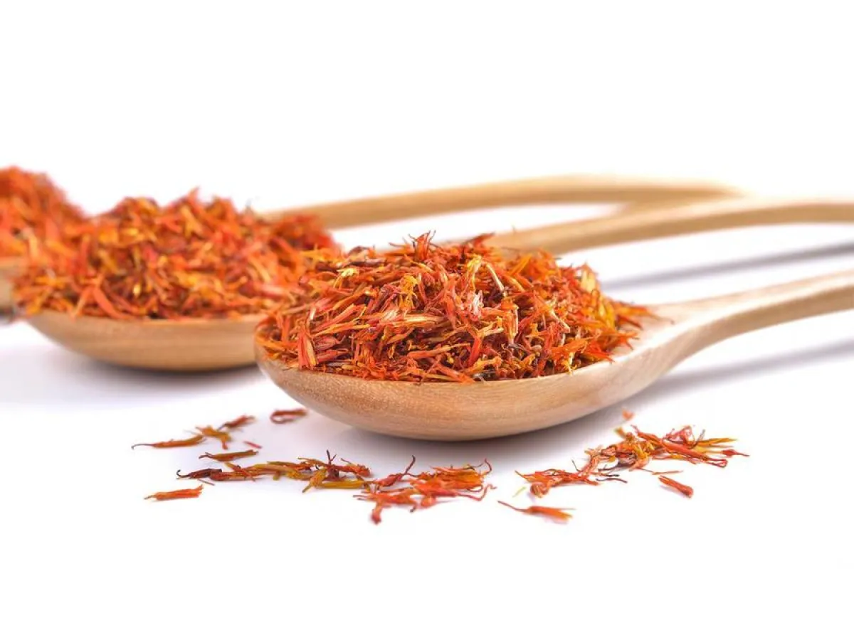 فوائد شرب العصفر مذهلة