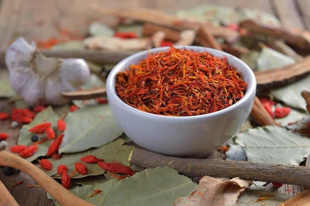 فوائد شرب العصفر لا تقدر بثمن