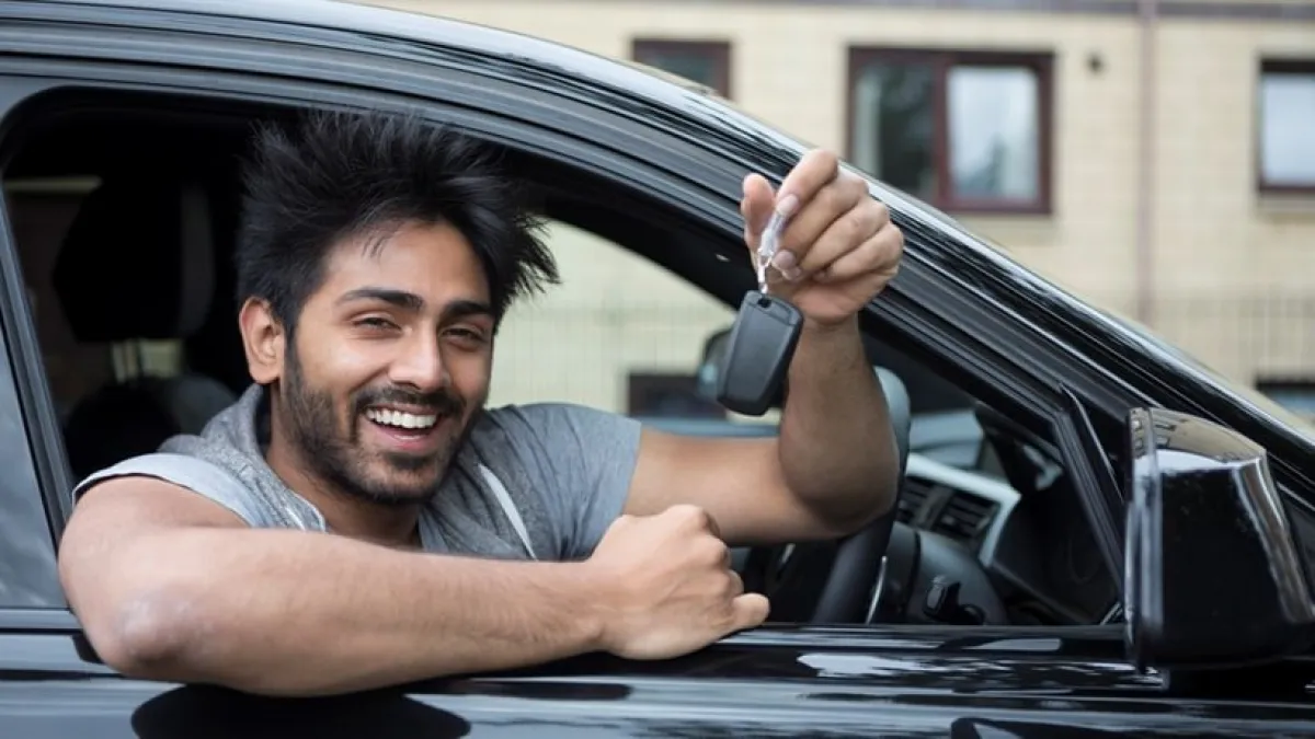 كيف اختار سيارة جديدة لي؟