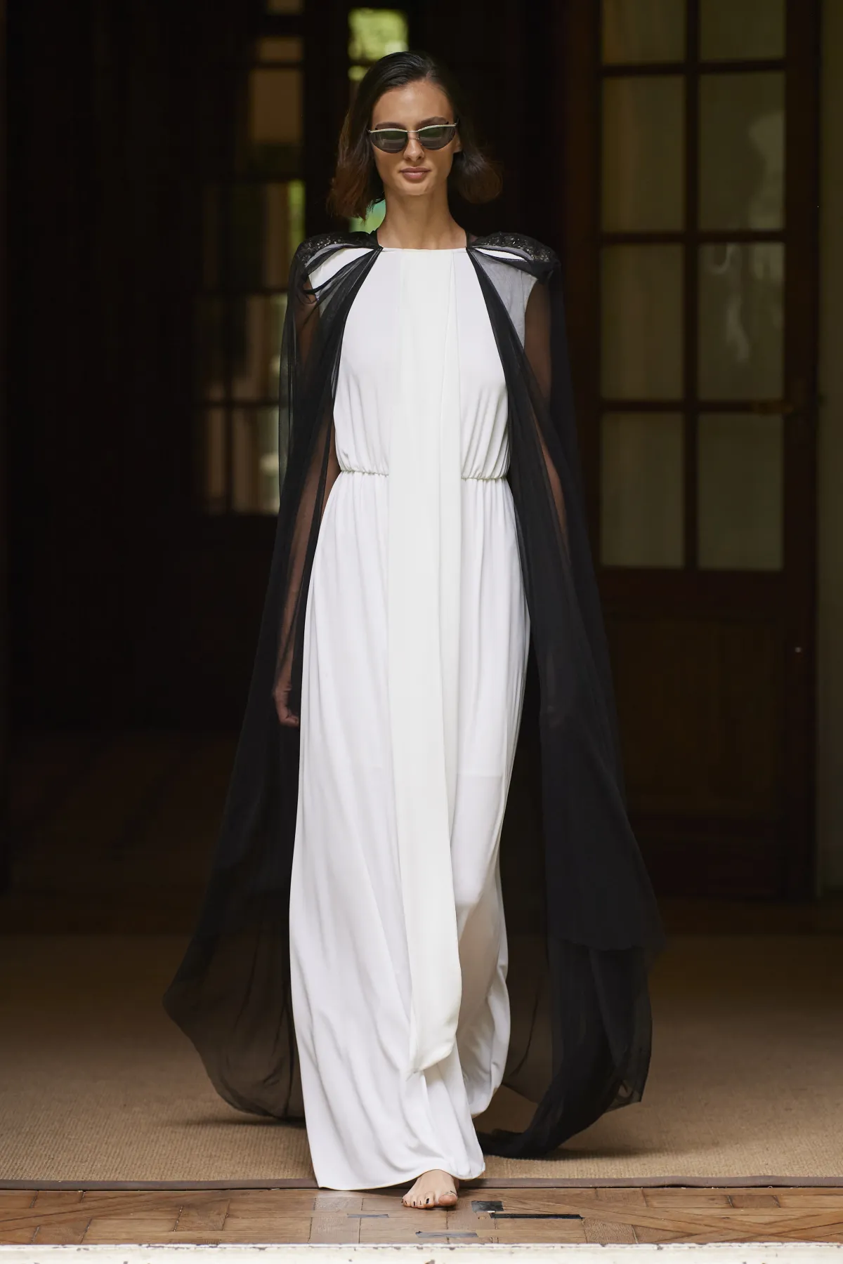 أسبوع باريس في يومه الأخير