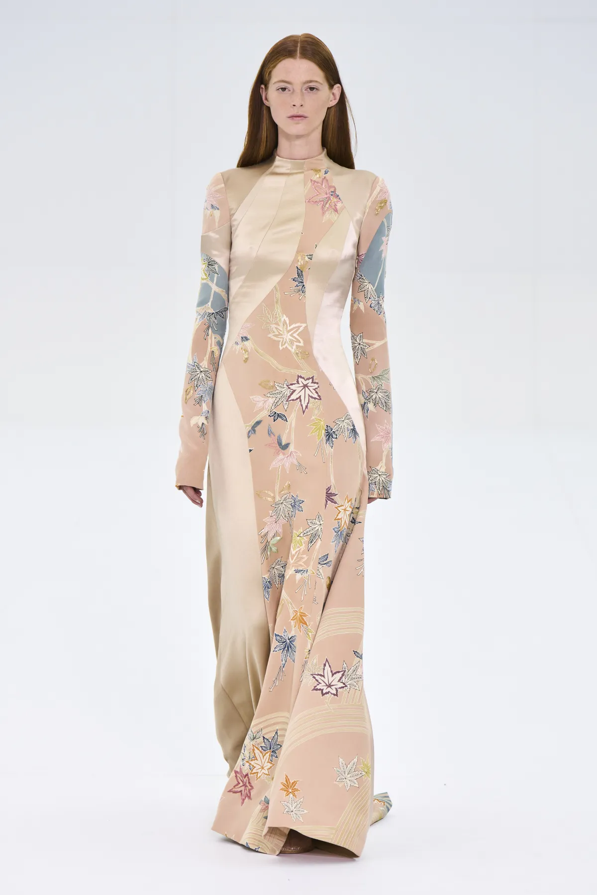 أسبوع باريس في يومه الأخير