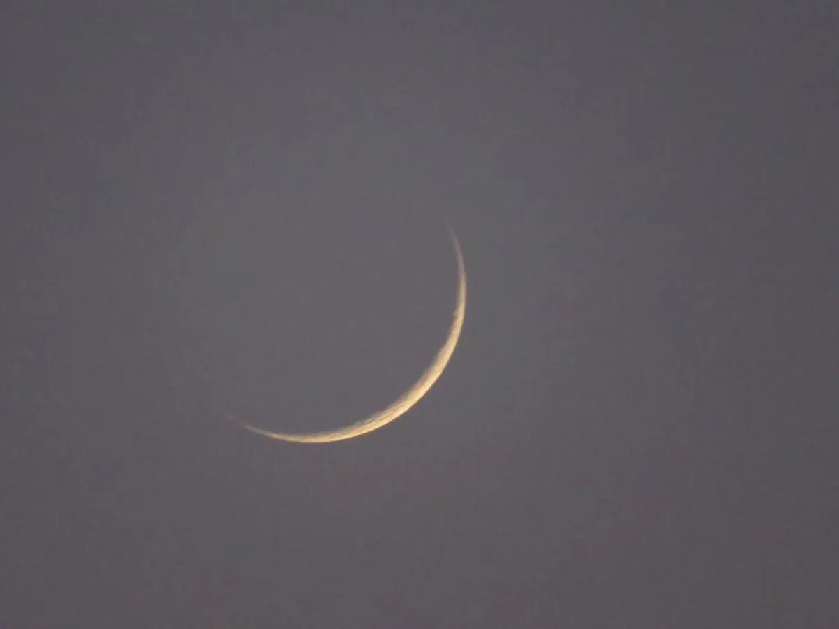 فلكية جدة: السبت المقبل غرة شهر محرم وفقا للحسابات الفلكية