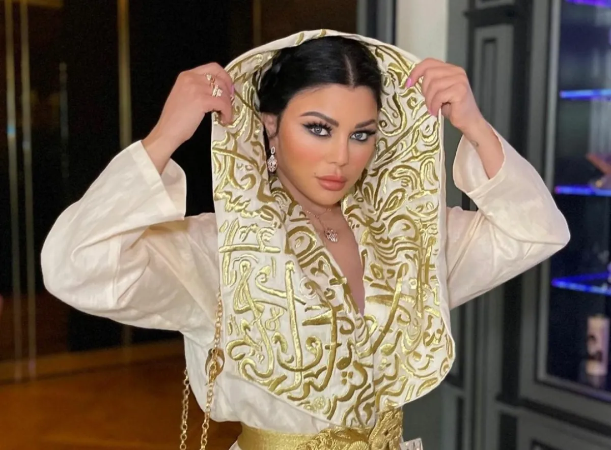 هيفاء وهبي- الصورة من حسابها على إنستغرام