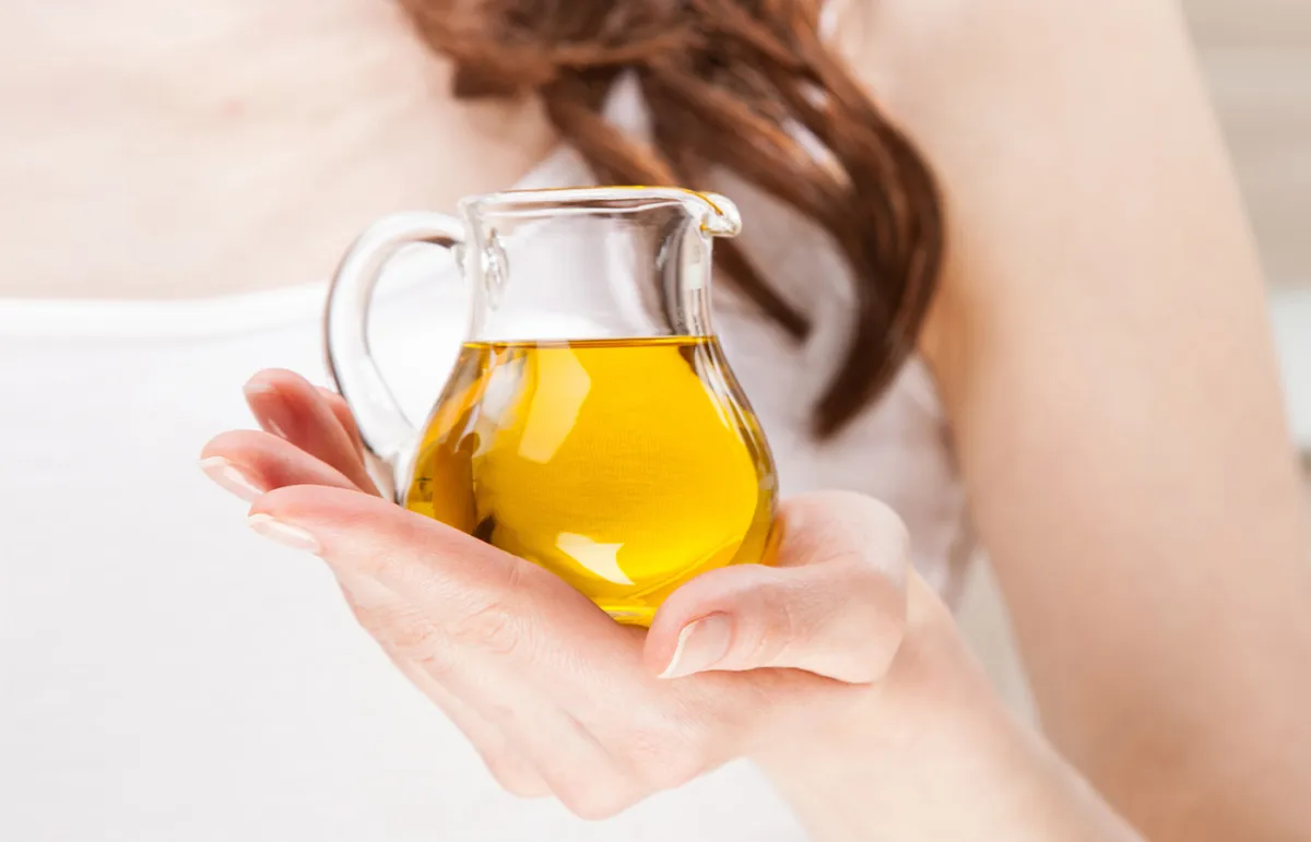 طريقة اختبار الحمل بالزيت